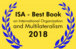 ISA – Best Book